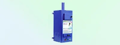 Sanitary Napkin Incinerator