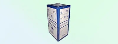 Sharps Container