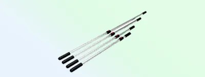 Telescopic Poles