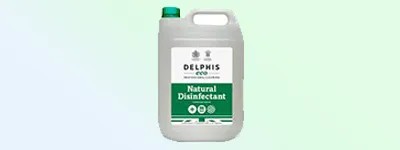 Disinfectant