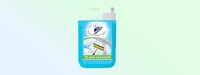 Glass Cleaners