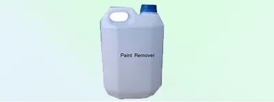 Paint Remover