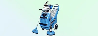 Bathroom Cleaning Machines