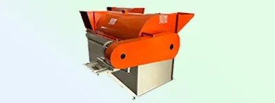 Dust Removal Machines