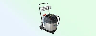 Steam Cleaner