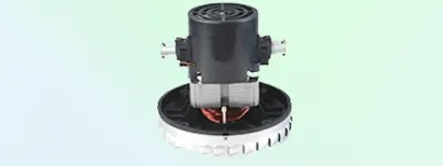 Vacuum Cleaner Motor