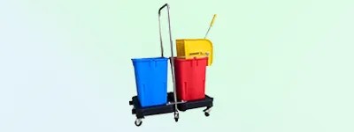 Wringer Trolley