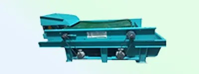 Eddy Current Separators