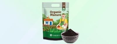 Organic Manure