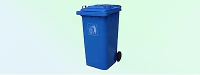 Industrial Dustbin