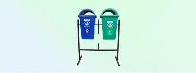 Litter Bins