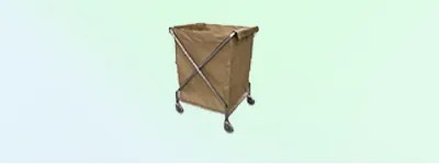 Laundry Carts