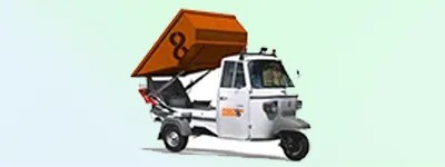 Auto Tipper