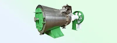 Turbo Separator