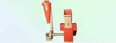 PET Bottle Recycling Machine