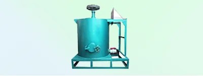 PET Bottle Washing Plant