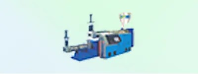 Plastic Recycling Plant