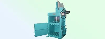 Baling Machine