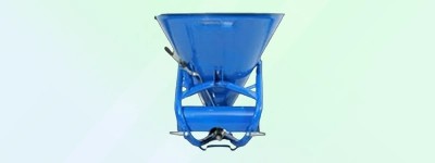 Fertilizer Spreader