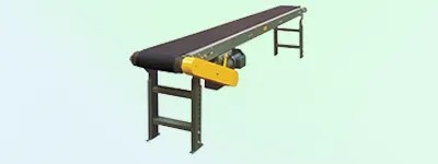 Belt Conveyors