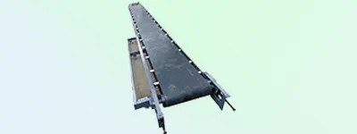 Conveyors