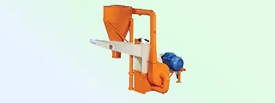 Hammer Mill