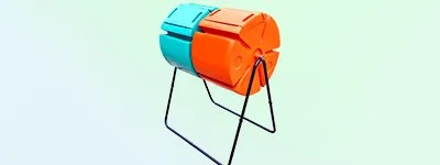 Drum Composter