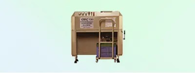 Organic Waste Converter