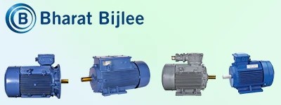 Bharat Bijlee Motors