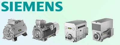 Siemens Motors