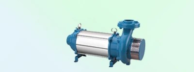 Openwell Submersible Pumps