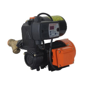Booster Pressure Pump