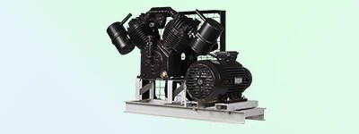 Compressor Pumps