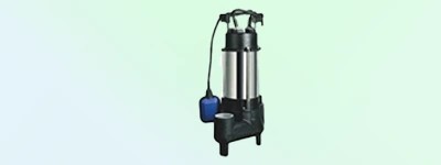 Sewage Submersible Pumps