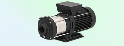 Horizontal Multistage Pumps