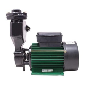Self Priming Coupled Pump