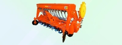 Super Seeder