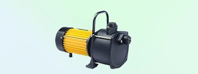 Shallow Well Jet Pumps