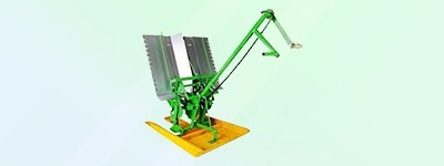 Rice Transplanter