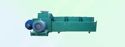 Fertilizer Machinery