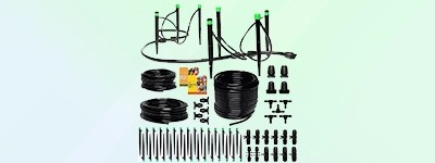 Drip Irrigation Kit