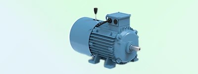 Brake Motors