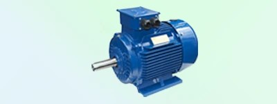 Energy Efficient Motors