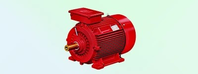 Fire Fighting Motors