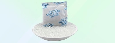 Silica Gel