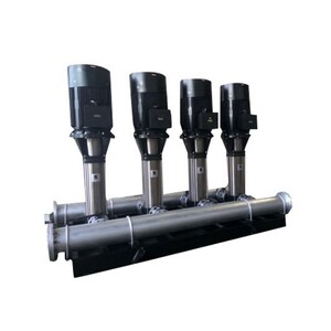 Other Pumps