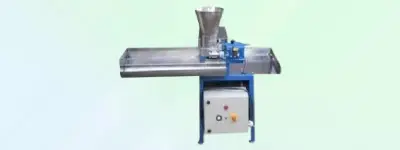 Agarbatti Making Machine