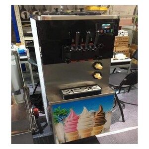 Ice Cream Machines