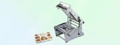 Food Packaging Machines