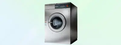 Industrial Dryers